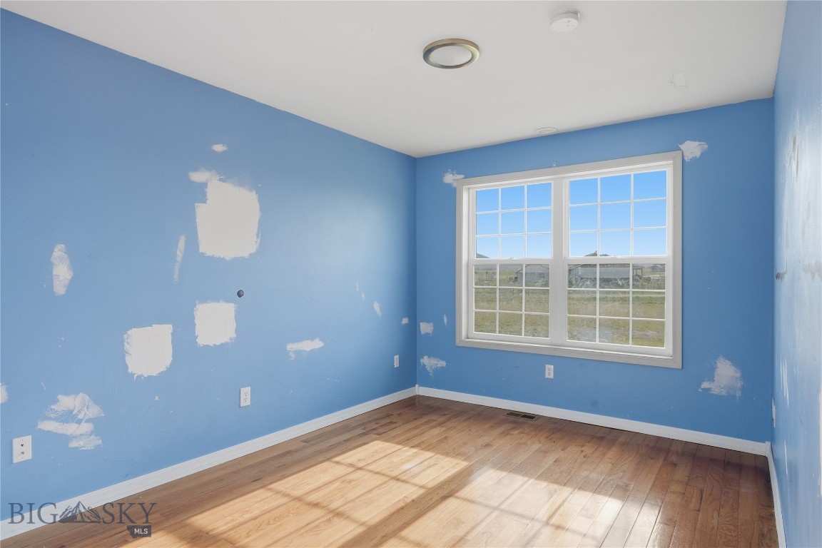 Wheatland Meadows - Residential