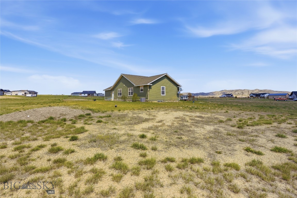 Wheatland Meadows - Residential