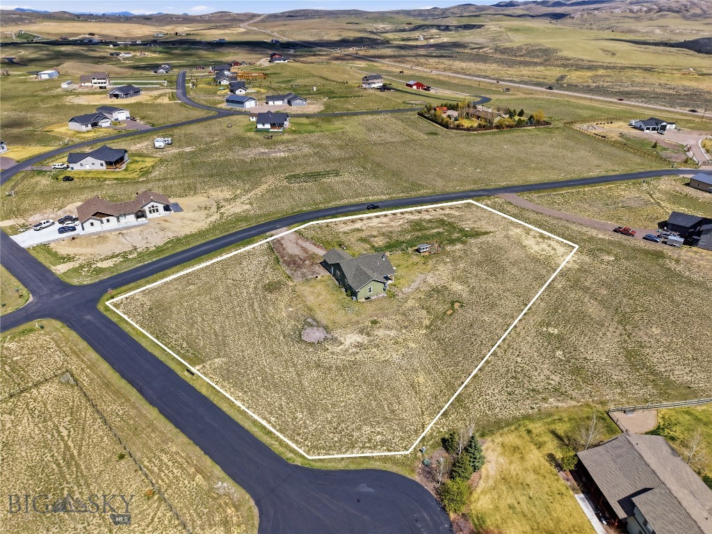 Wheatland Meadows - Residential