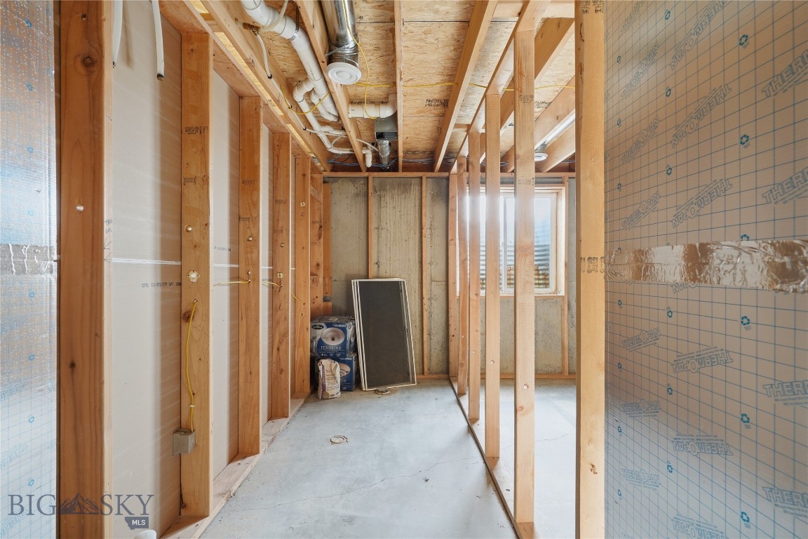 Wheatland Meadows - Residential