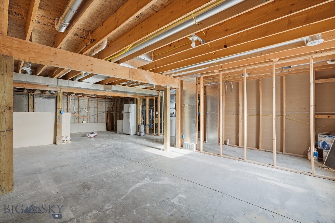 Wheatland Meadows - Residential