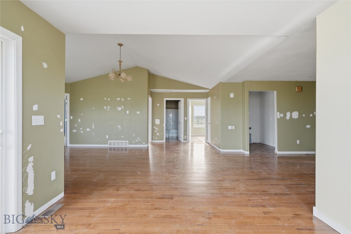 Wheatland Meadows - Residential