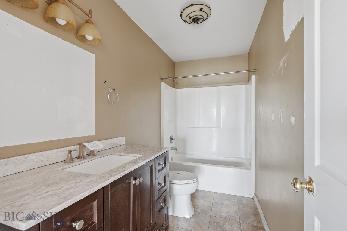 Wheatland Meadows - Residential