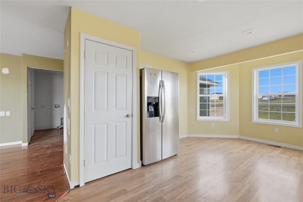 Wheatland Meadows - Residential