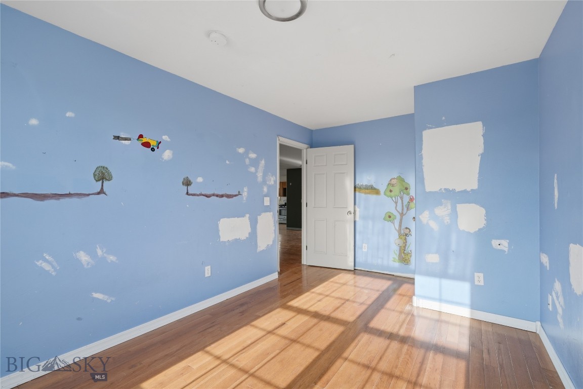 Wheatland Meadows - Residential