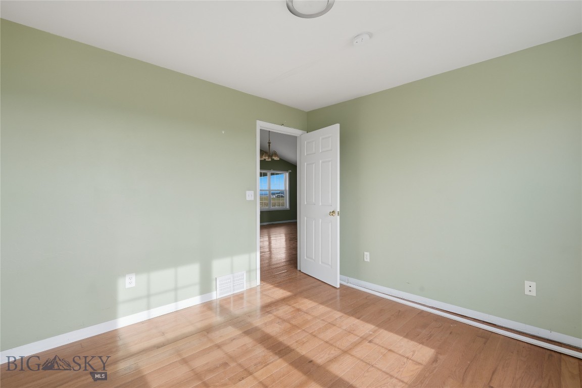 Wheatland Meadows - Residential