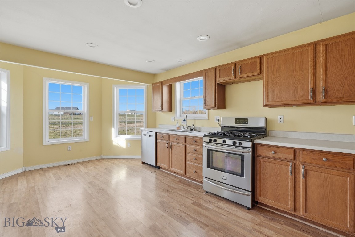 Wheatland Meadows - Residential