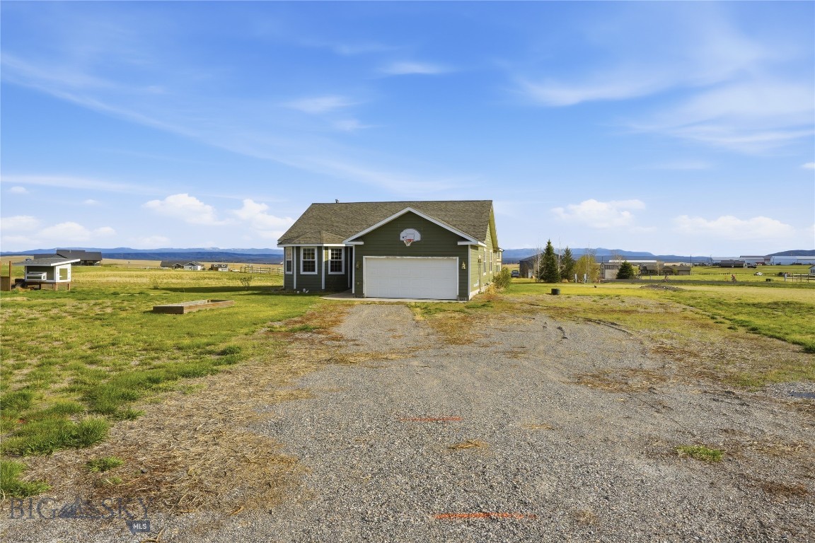 Wheatland Meadows - Residential