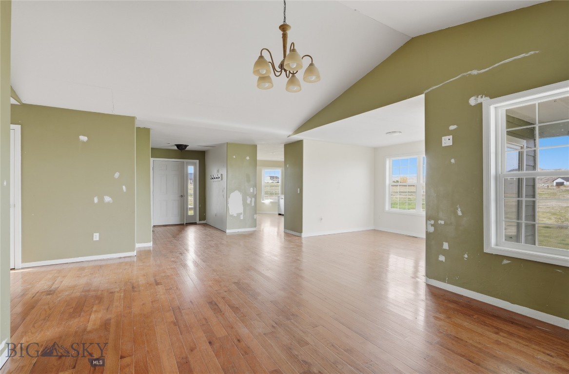 Wheatland Meadows - Residential