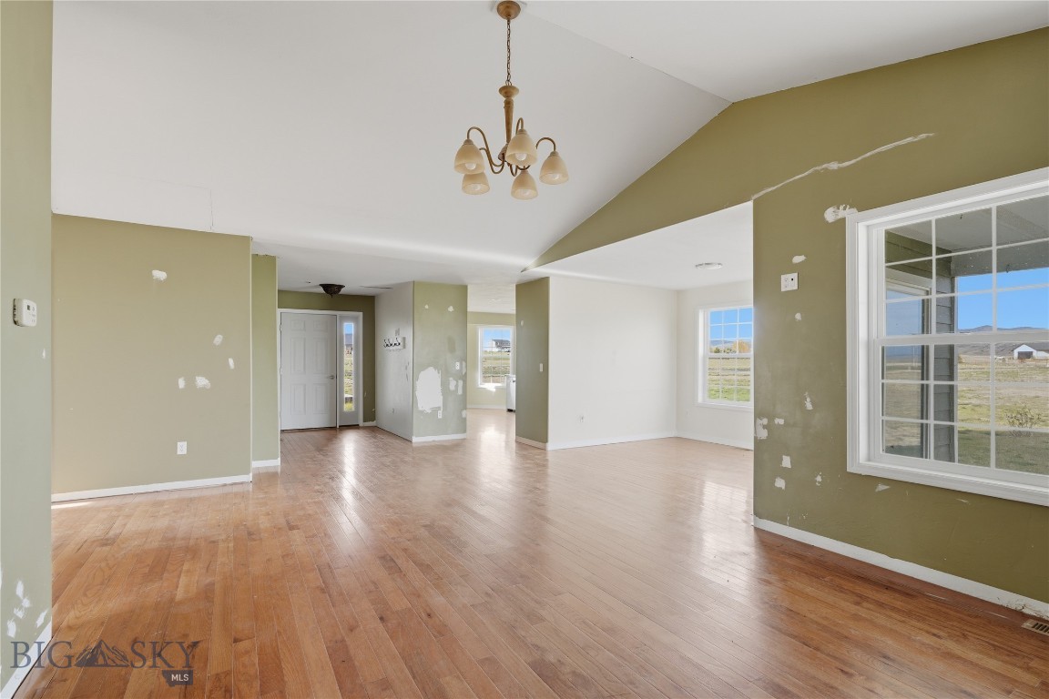 Wheatland Meadows - Residential