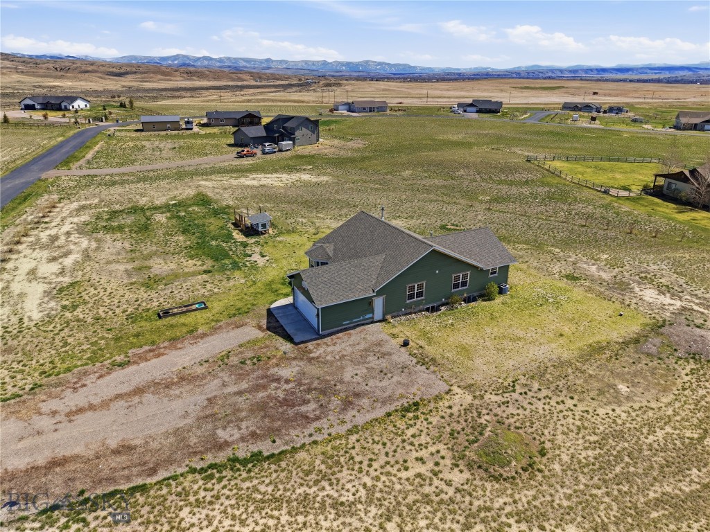 Wheatland Meadows - Residential