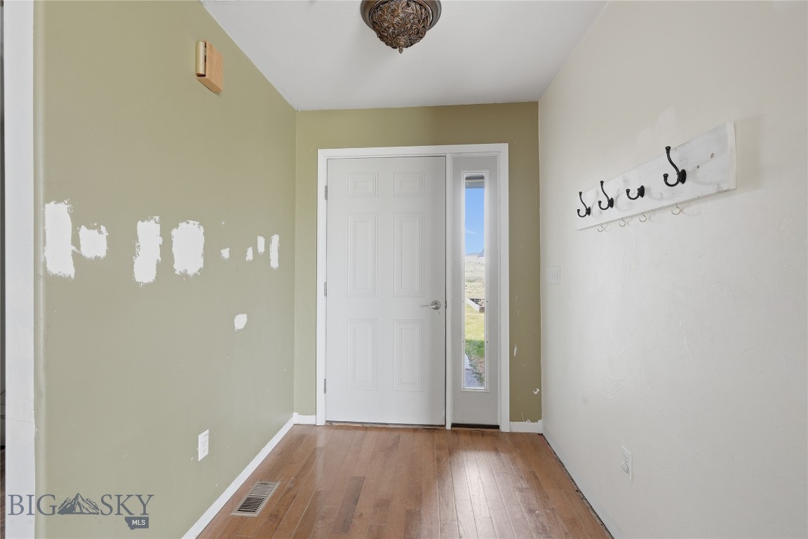 Wheatland Meadows - Residential