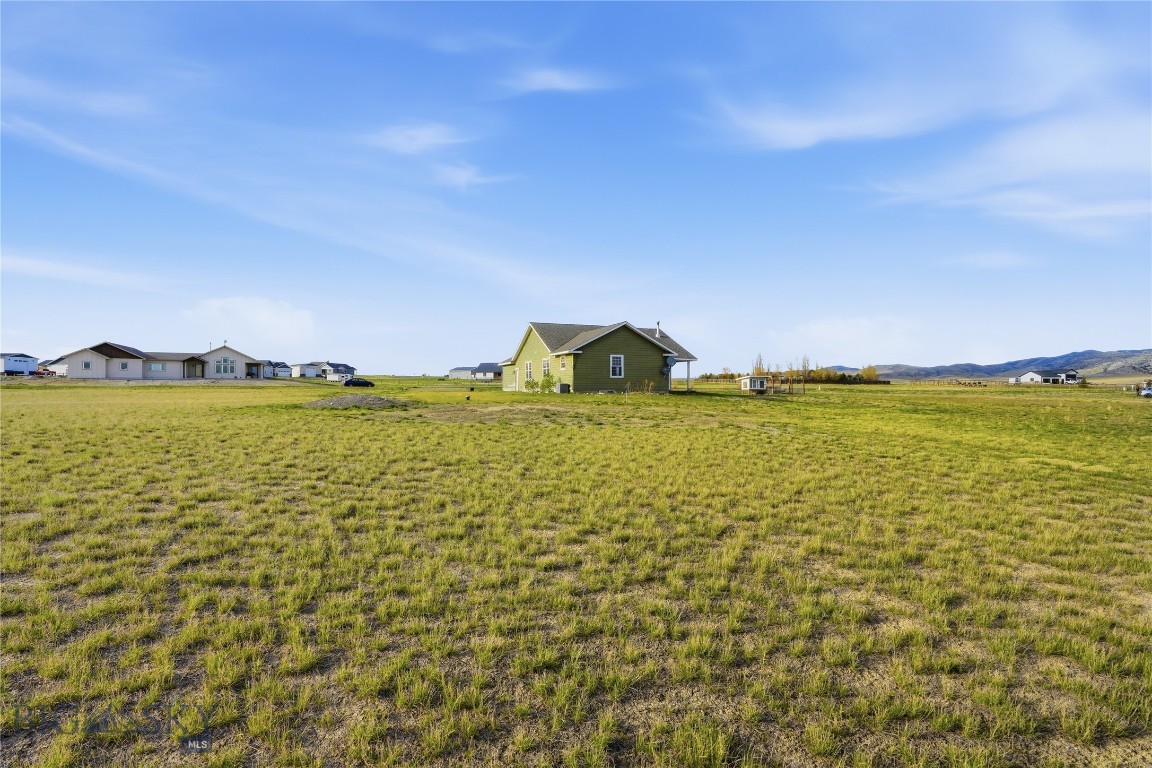 Wheatland Meadows - Residential