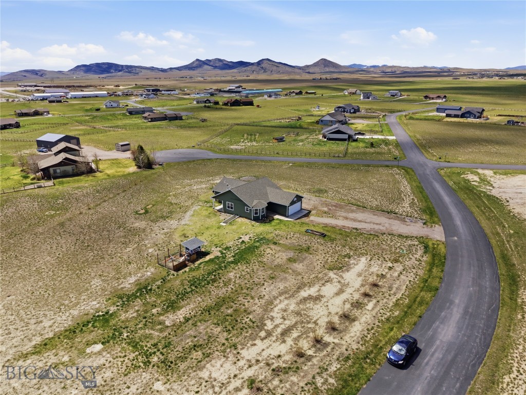 Wheatland Meadows - Residential