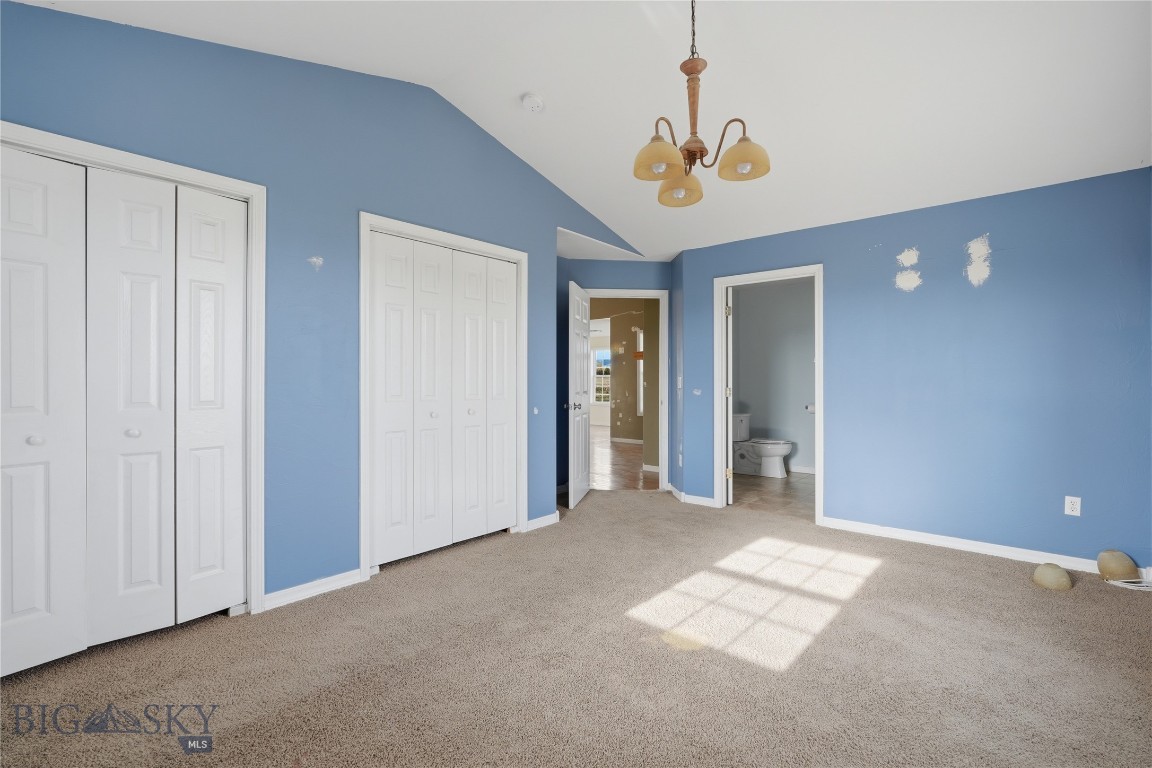 Wheatland Meadows - Residential