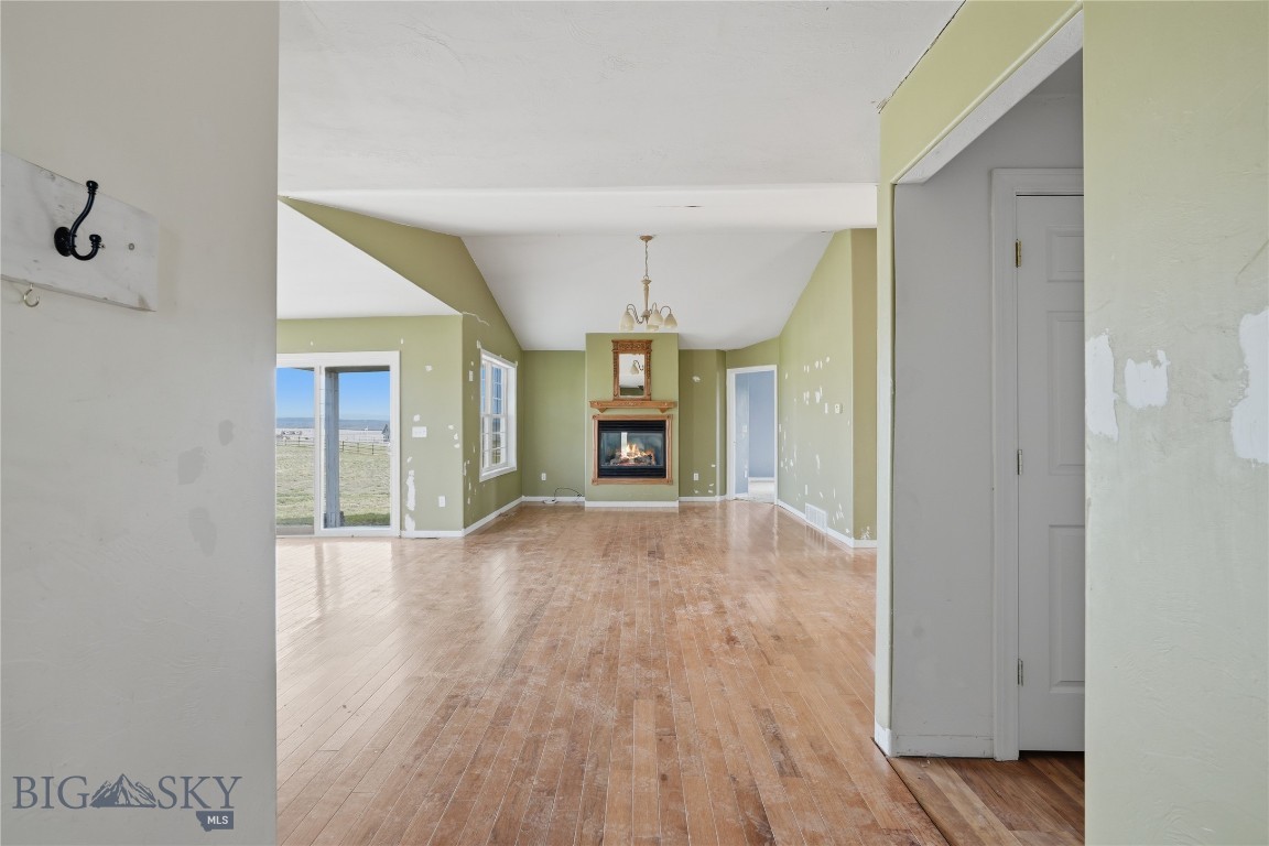 Wheatland Meadows - Residential