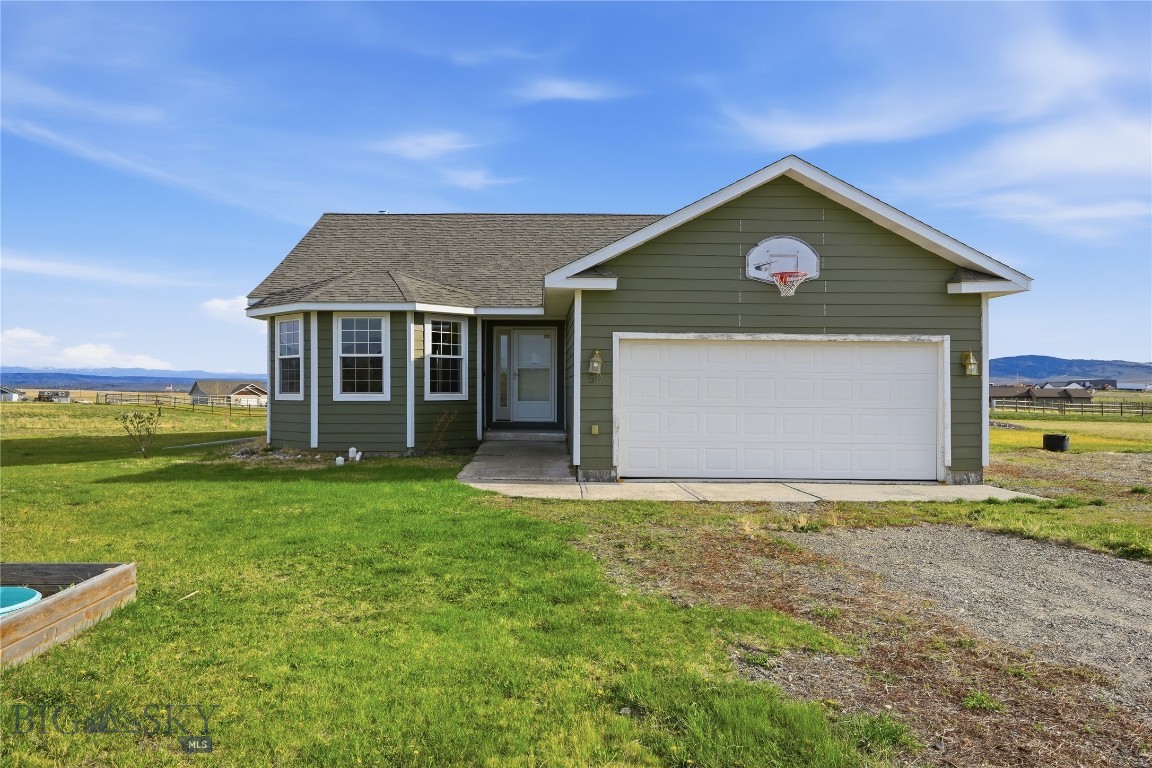 Wheatland Meadows - Residential