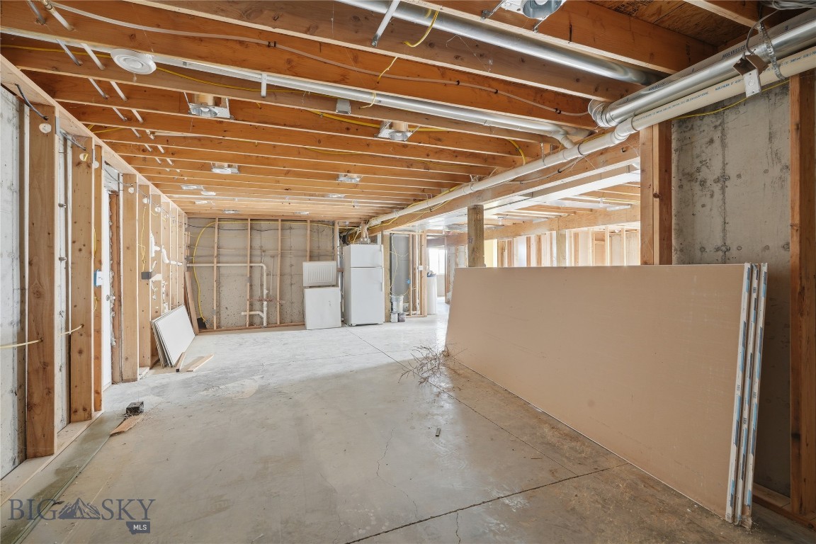 Wheatland Meadows - Residential