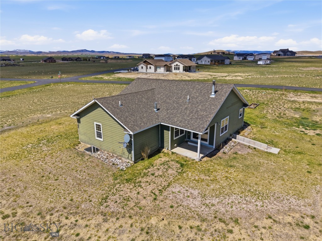 Wheatland Meadows - Residential