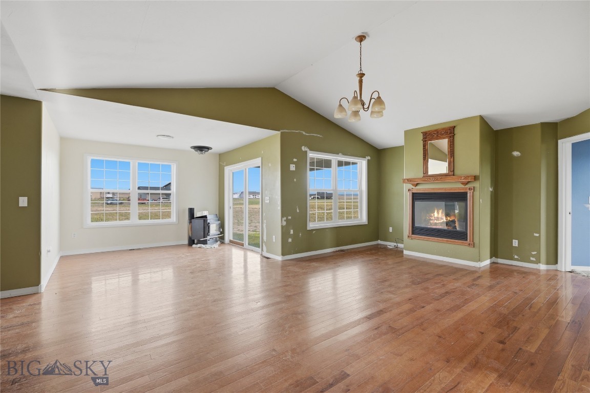Wheatland Meadows - Residential