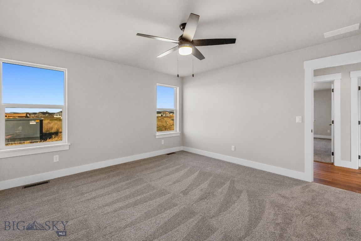 Meadowlark Ranch - Residential