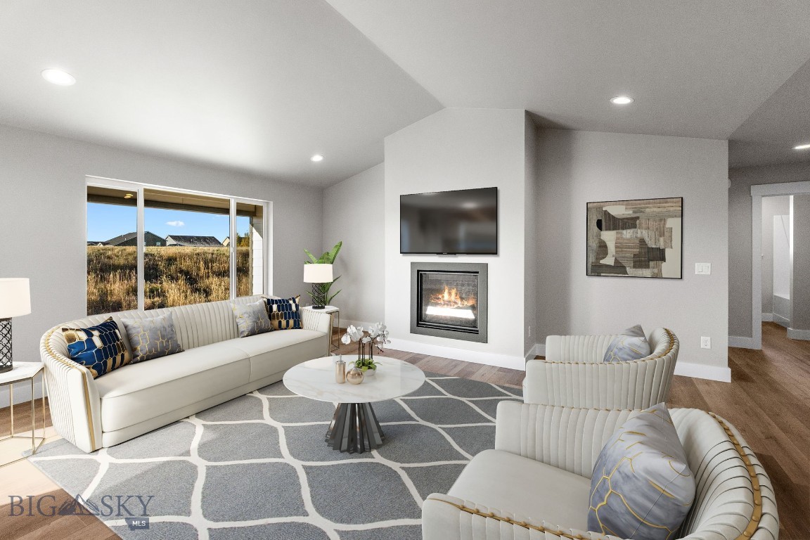 Meadowlark Ranch - Residential