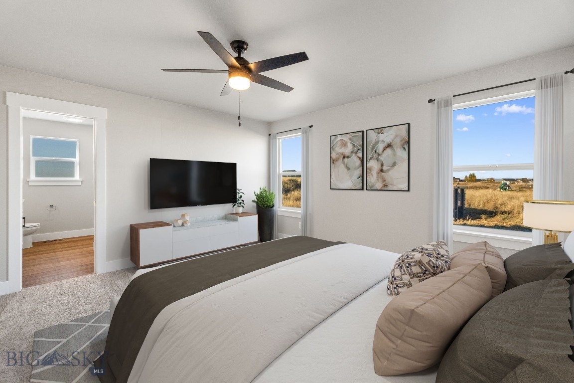 Meadowlark Ranch - Residential