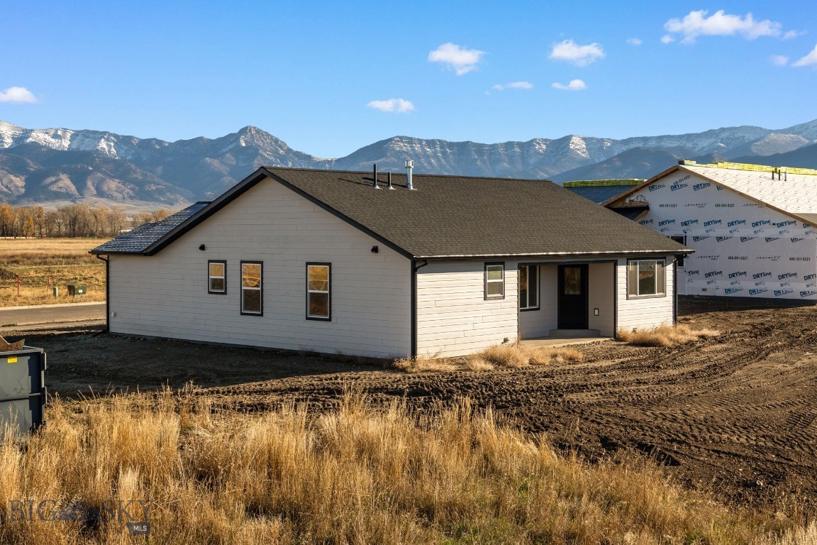 Meadowlark Ranch - Residential