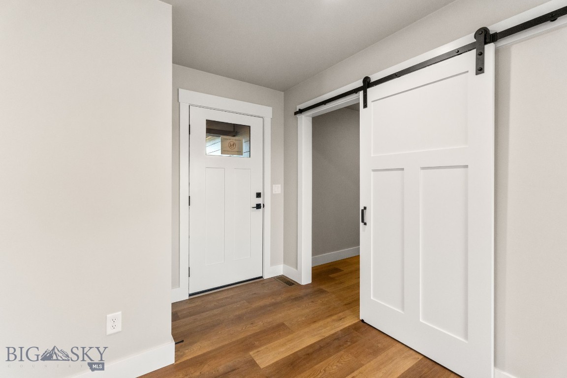 Meadowlark Ranch - Residential