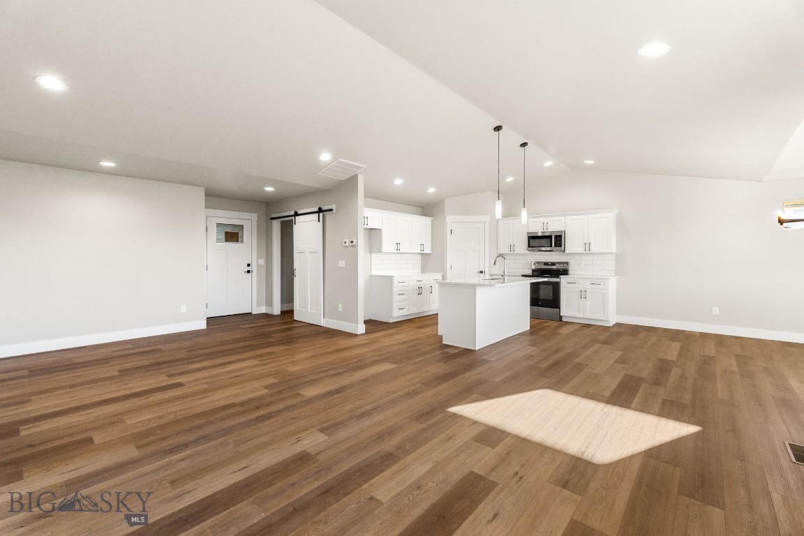 Meadowlark Ranch - Residential