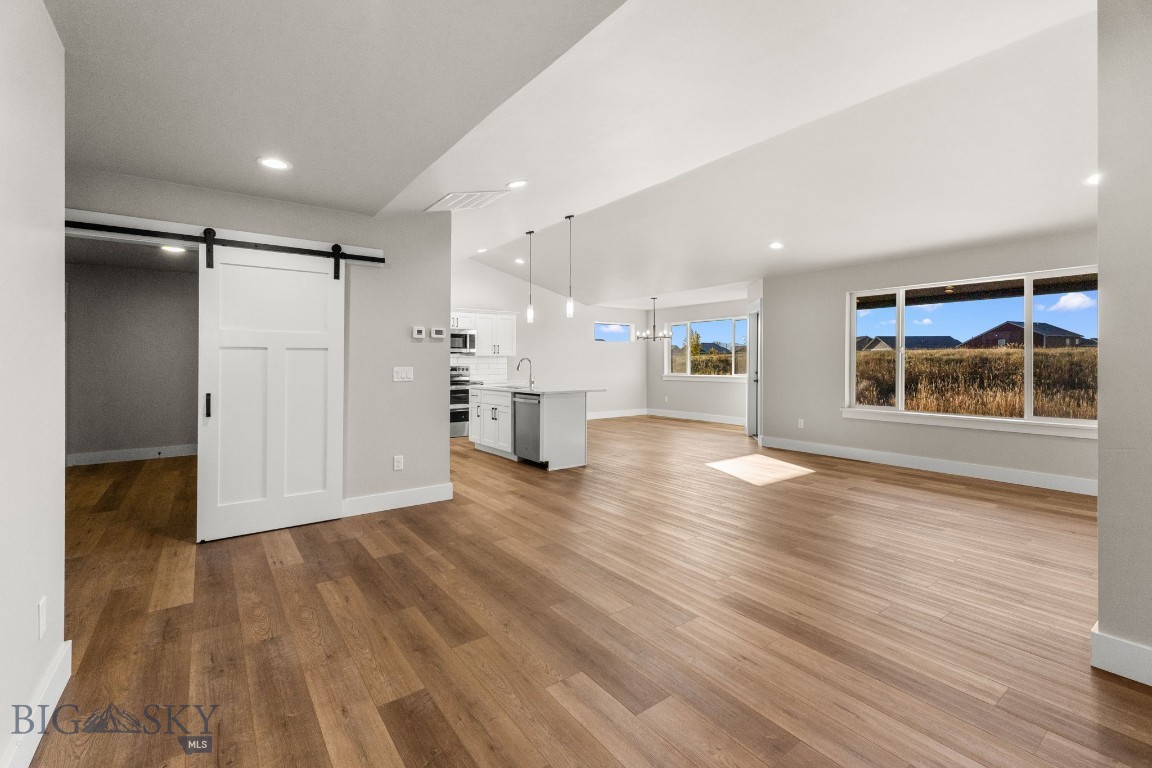 Meadowlark Ranch - Residential