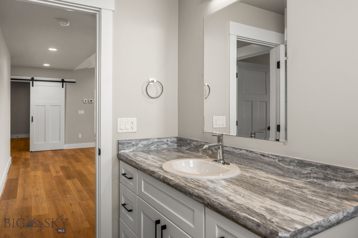 Meadowlark Ranch - Residential