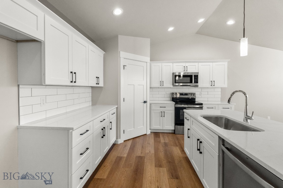 Meadowlark Ranch - Residential