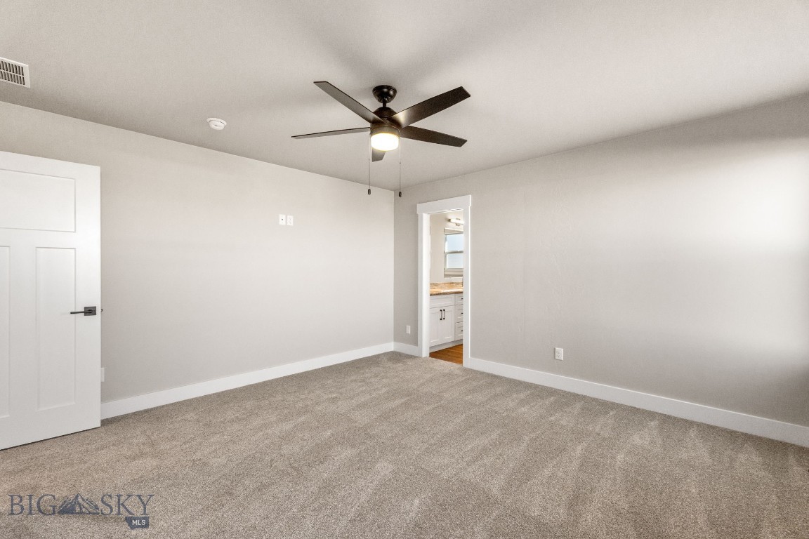 Meadowlark Ranch - Residential