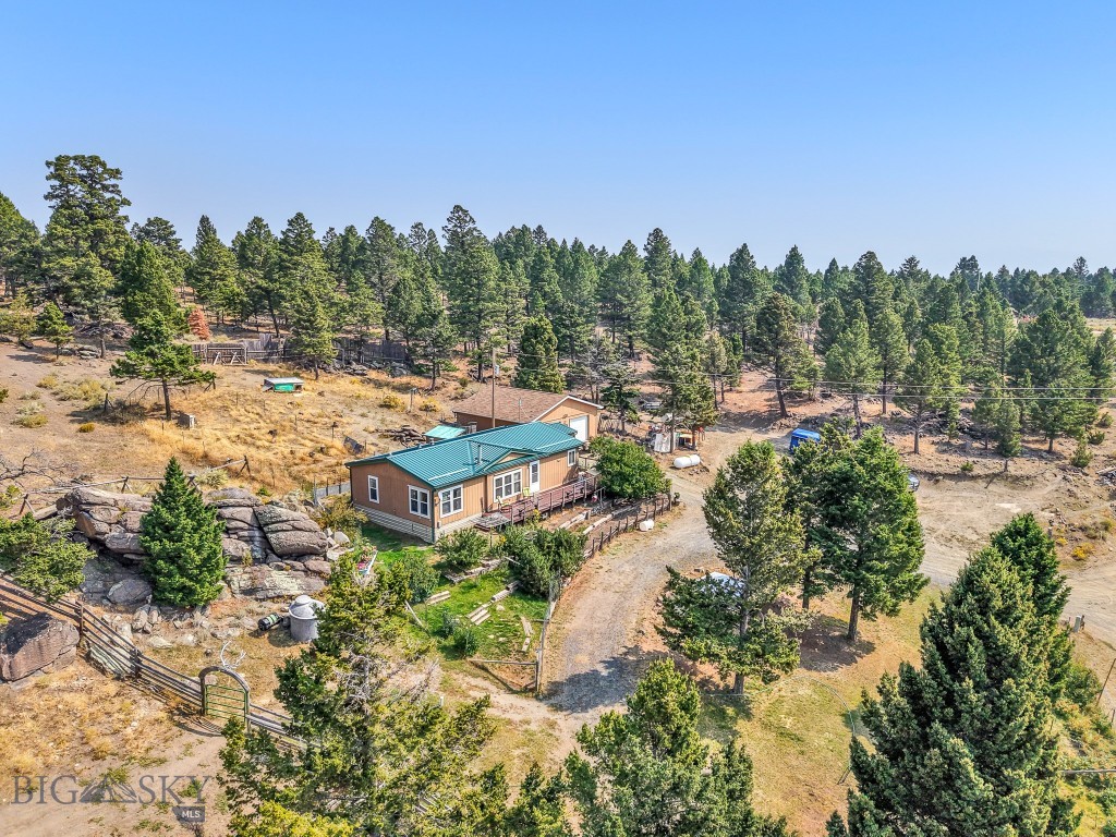 Pipestone - Residential