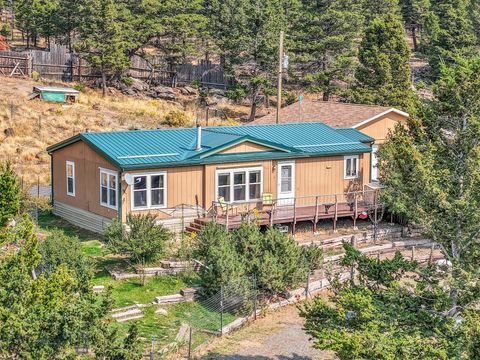 Photo of 136 Lost Moose Bend Road, Whitehall, MT 59759 (MLS # 405809)