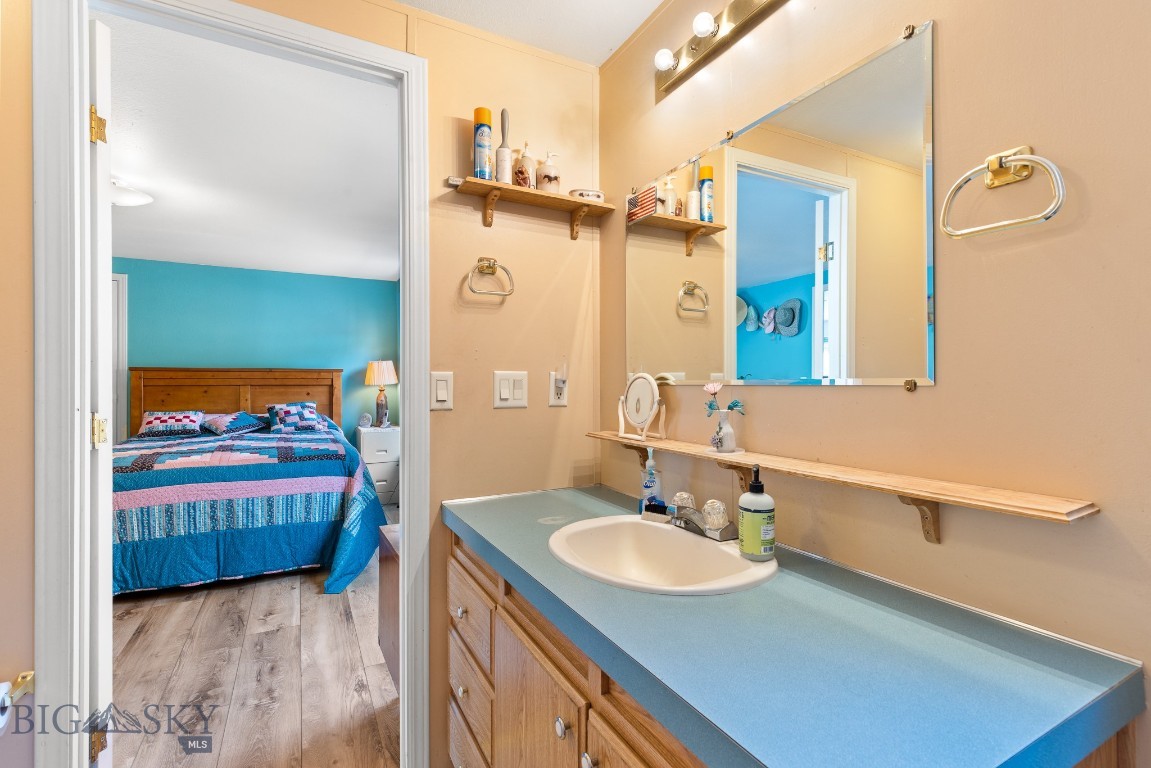 Pipestone - Residential