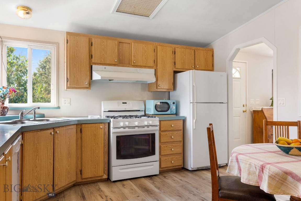 Pipestone - Residential