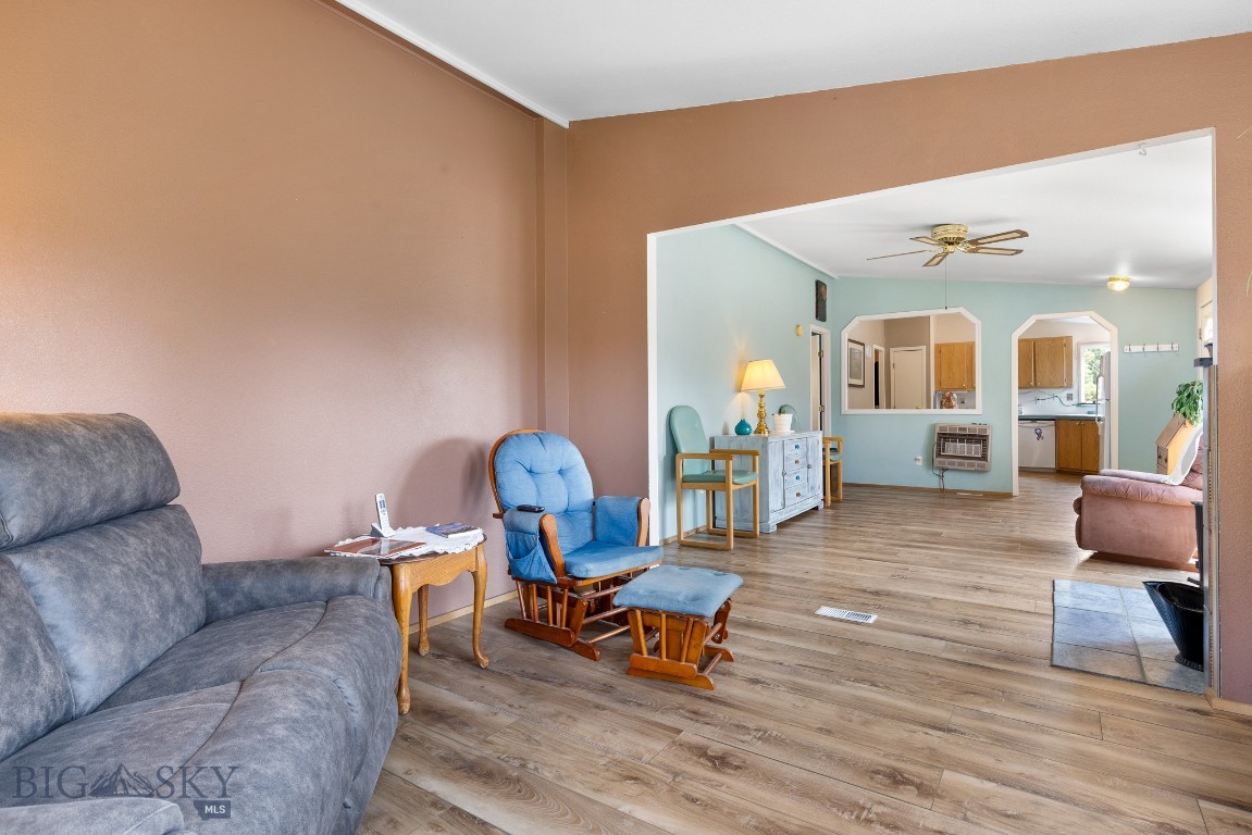Pipestone - Residential
