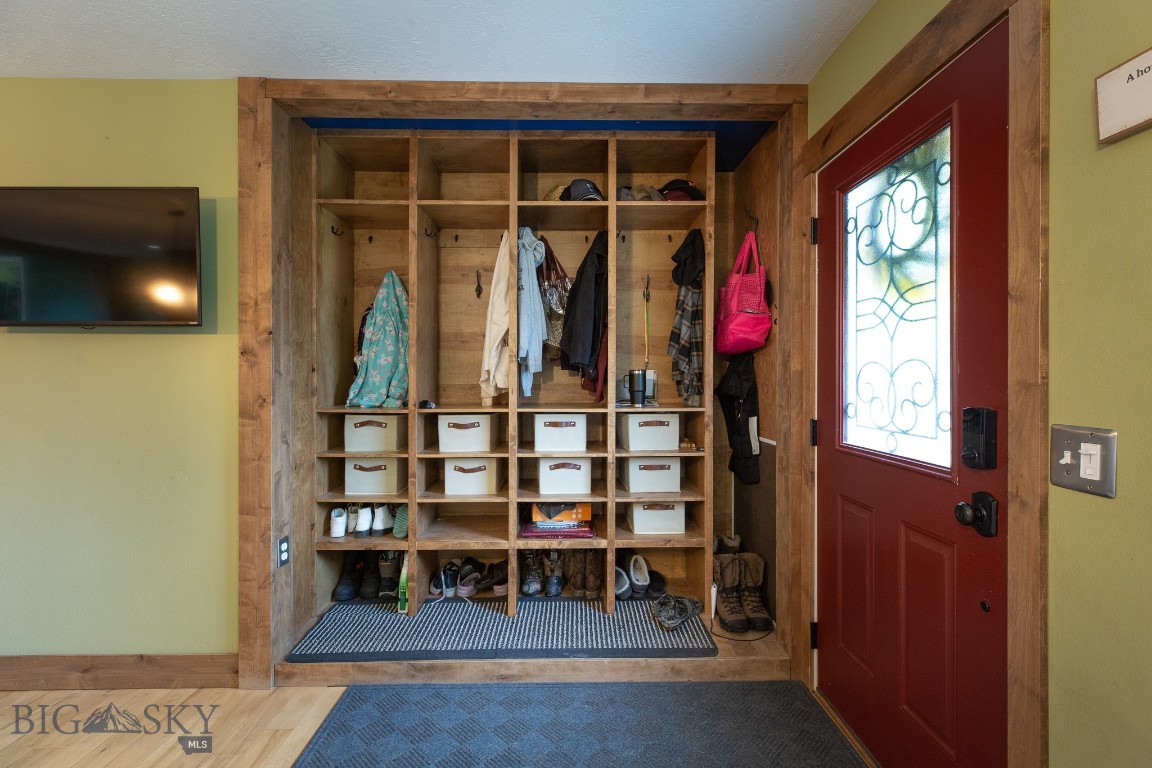 Other - Residential
