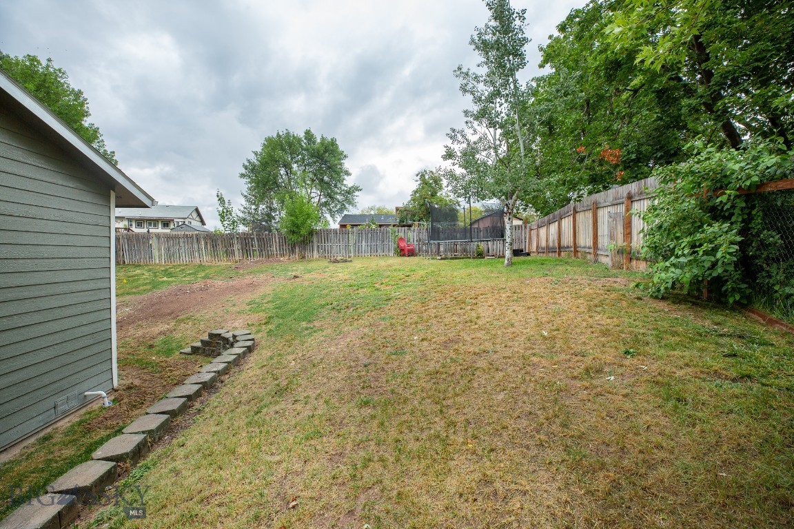 Other - Residential