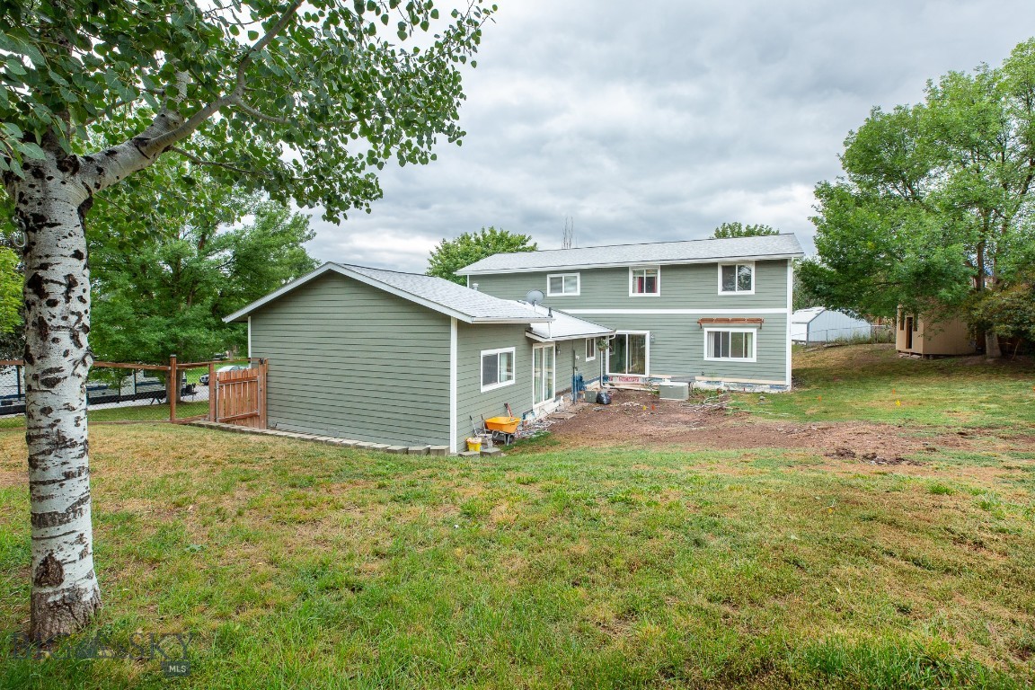 Other - Residential