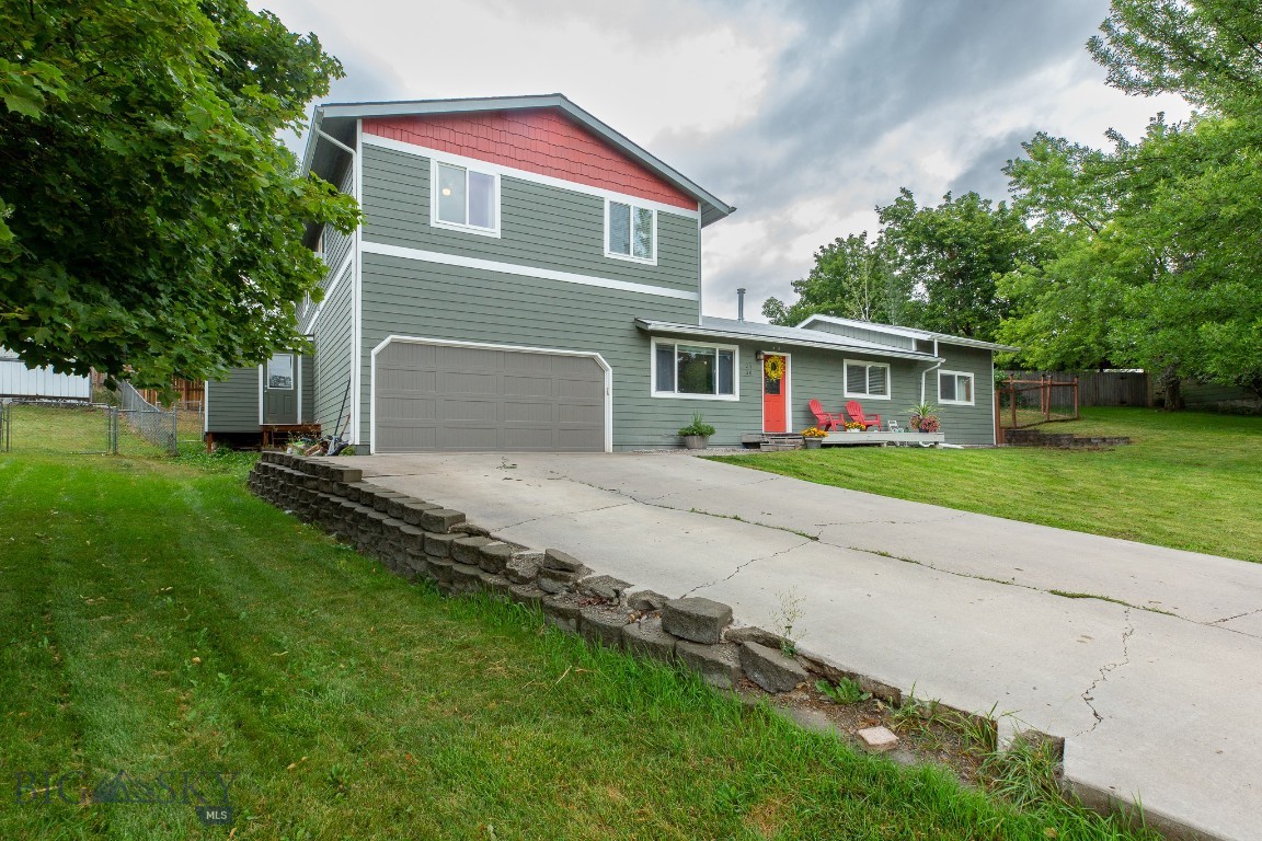 Other - Residential