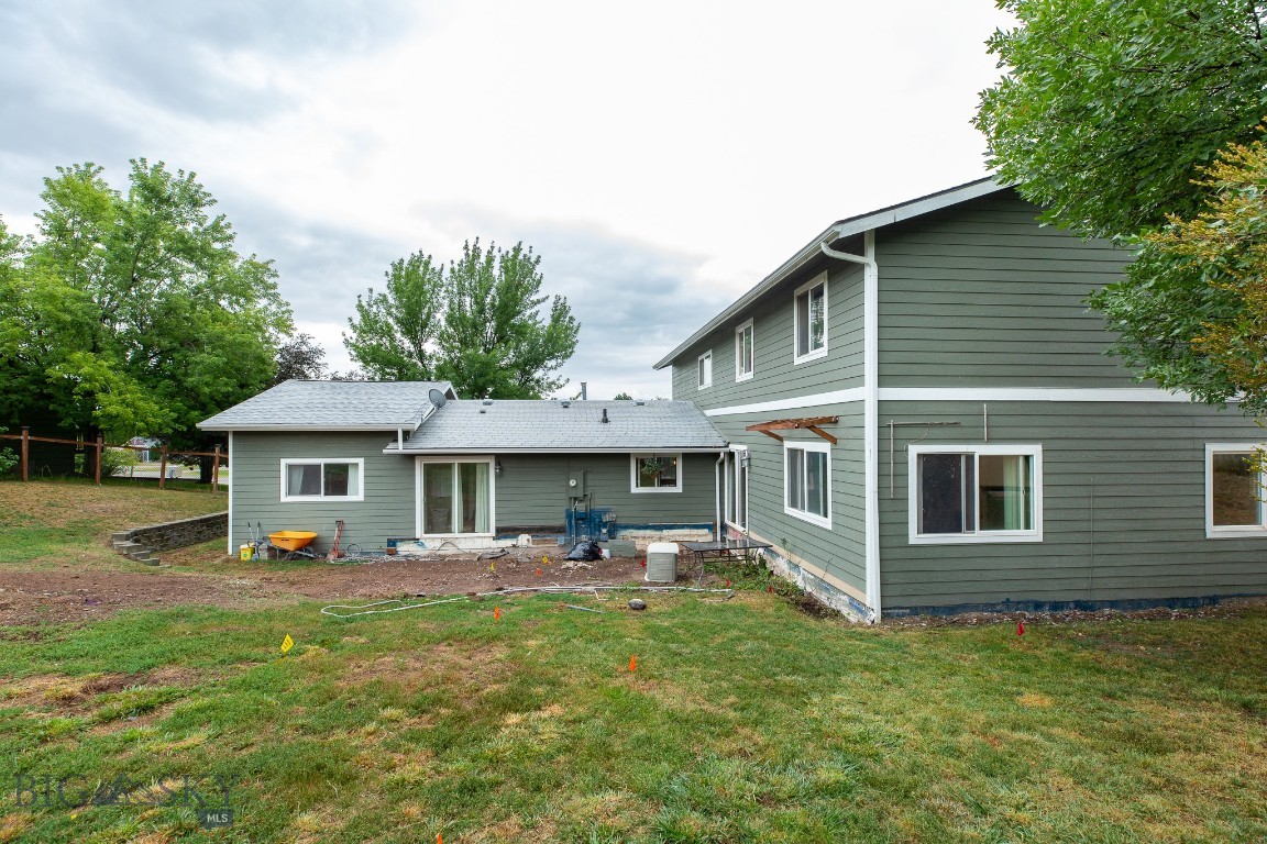 Other - Residential