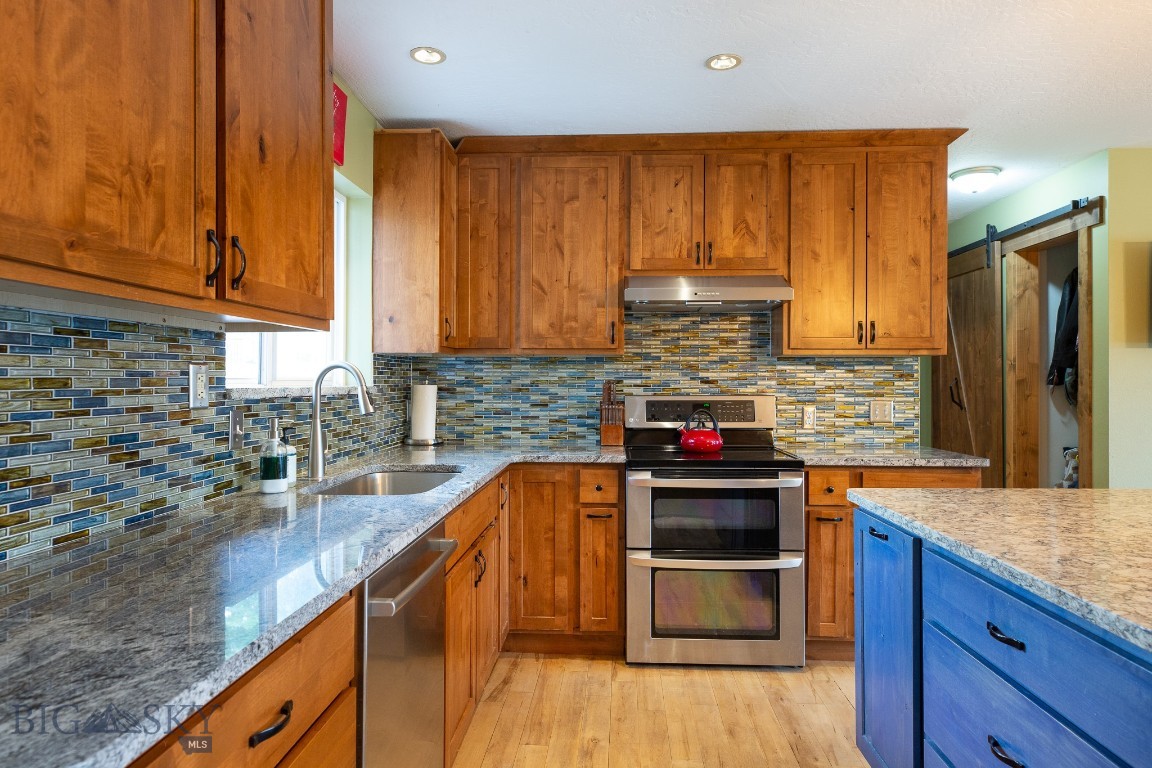 Other - Residential