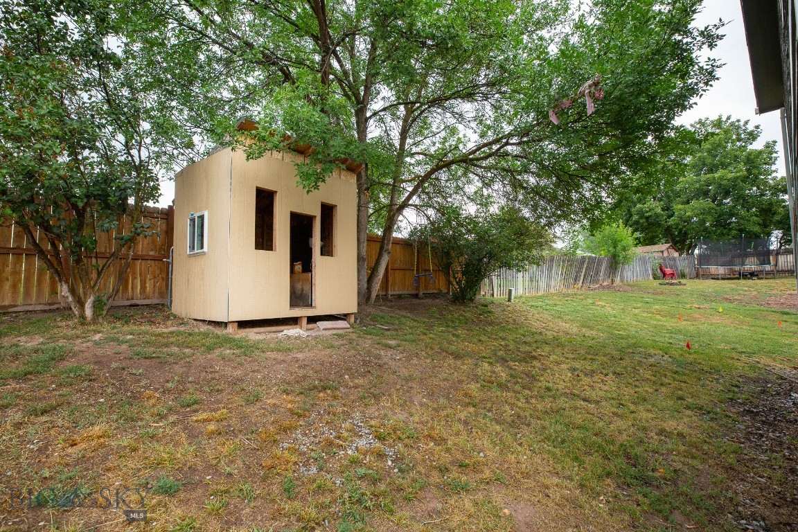 Other - Residential