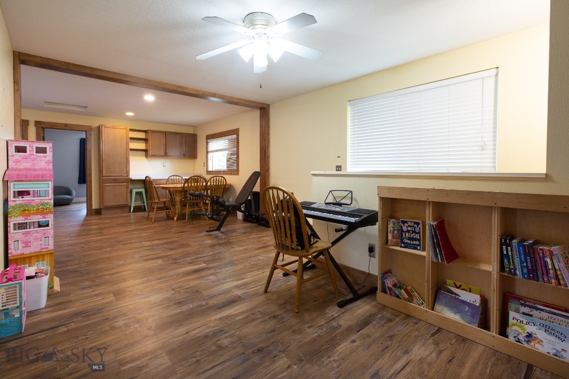 Other - Residential