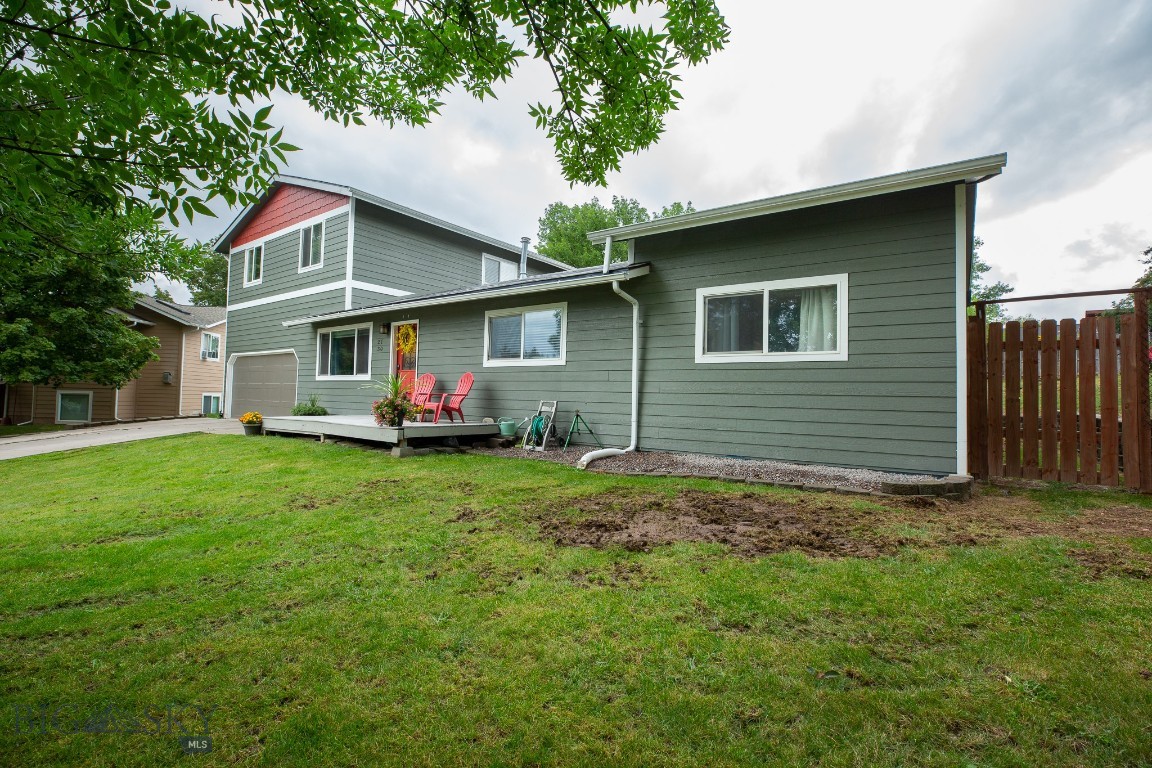 Other - Residential