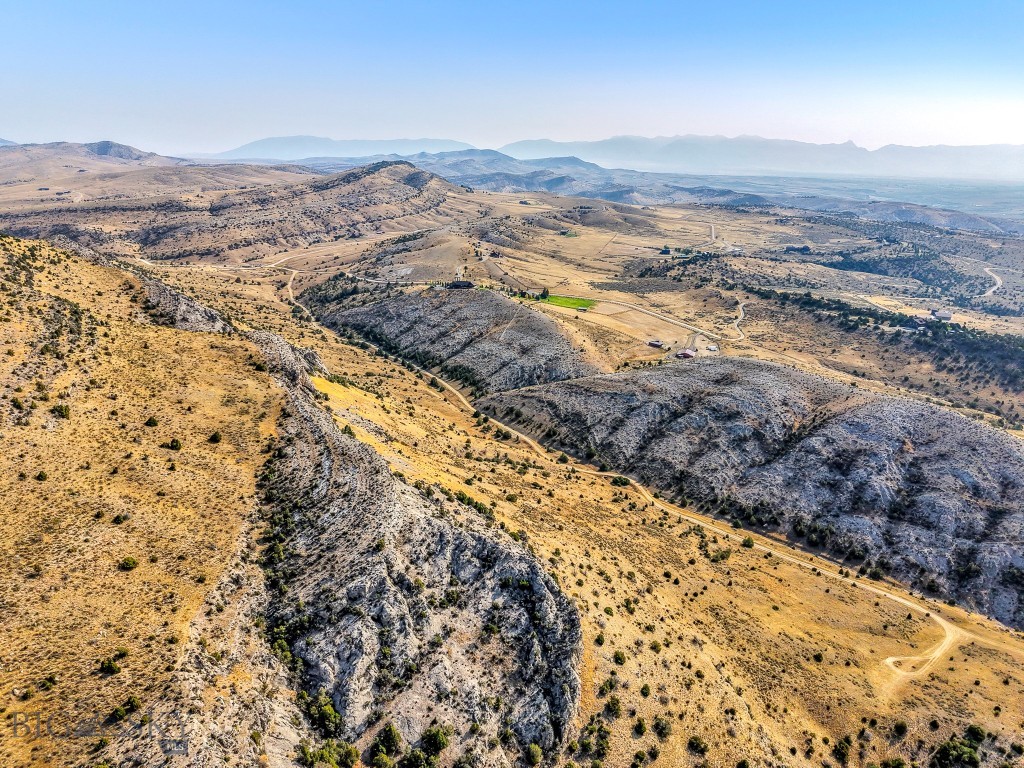 Gallatin River Ranch - Land