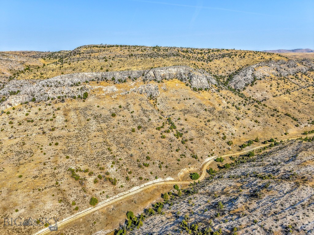 Gallatin River Ranch - Land